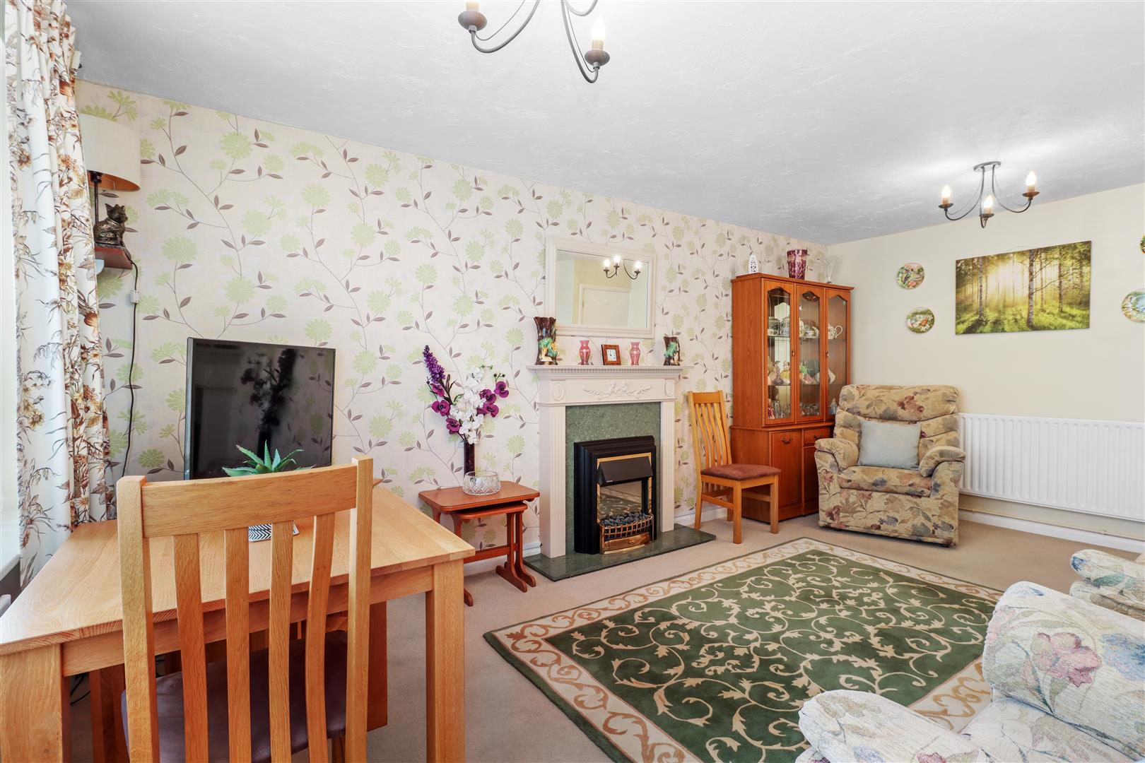 Old Orchard Place, Hailsham Stevens and Carter